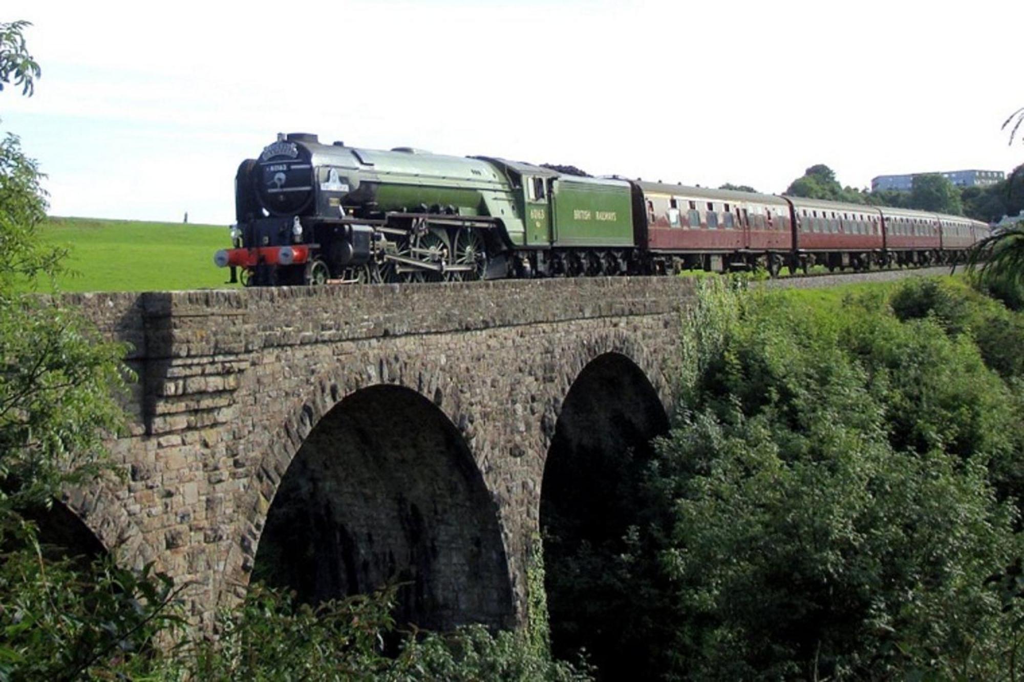 ホテル The Ashleigh ペイントン エクステリア 写真
